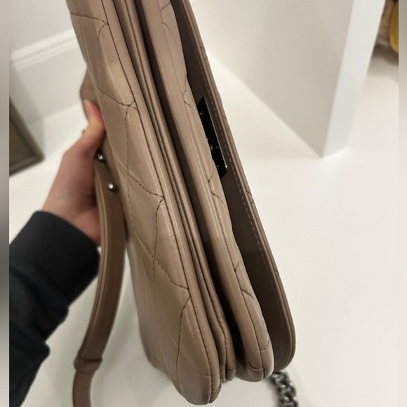 Chanel boy accordian flap bag - Picture 9 of 15